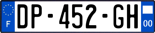 DP-452-GH