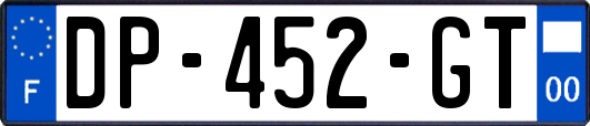 DP-452-GT