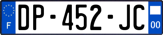 DP-452-JC