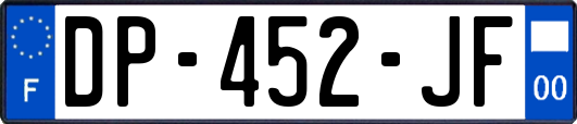 DP-452-JF