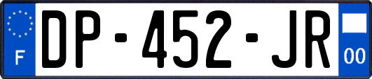 DP-452-JR