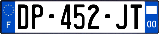 DP-452-JT