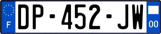 DP-452-JW