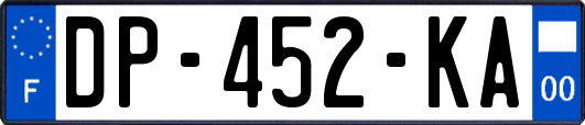 DP-452-KA
