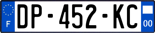 DP-452-KC