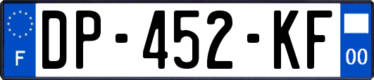 DP-452-KF