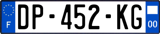 DP-452-KG