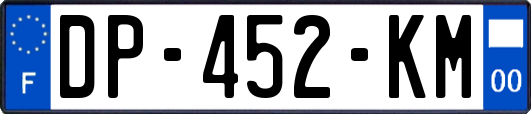DP-452-KM