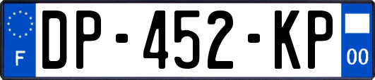DP-452-KP
