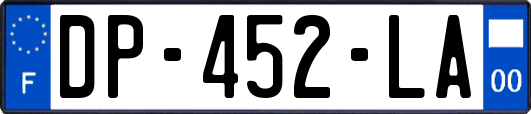 DP-452-LA