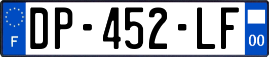 DP-452-LF