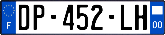 DP-452-LH