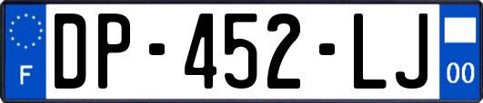 DP-452-LJ