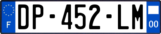 DP-452-LM
