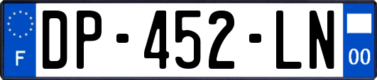 DP-452-LN