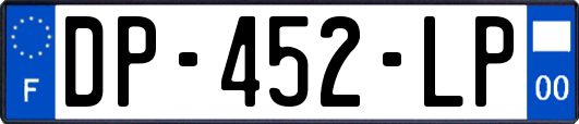DP-452-LP