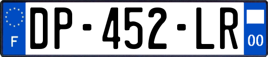 DP-452-LR