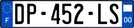 DP-452-LS