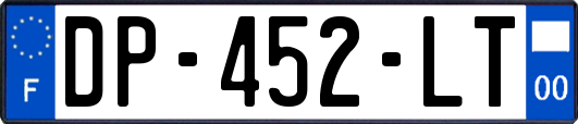 DP-452-LT