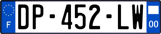 DP-452-LW