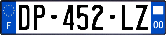 DP-452-LZ