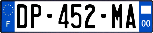 DP-452-MA