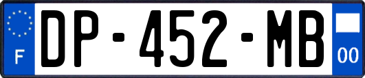 DP-452-MB