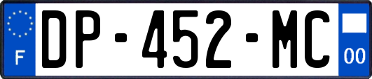 DP-452-MC