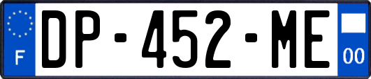 DP-452-ME