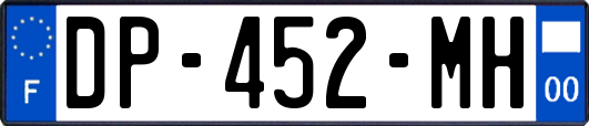 DP-452-MH