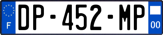 DP-452-MP