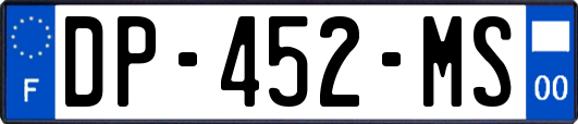 DP-452-MS
