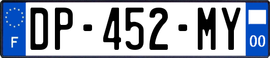 DP-452-MY