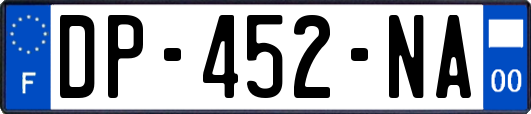 DP-452-NA
