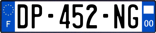 DP-452-NG
