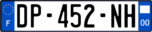 DP-452-NH