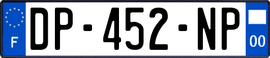 DP-452-NP