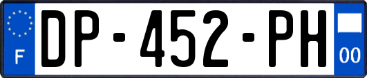 DP-452-PH