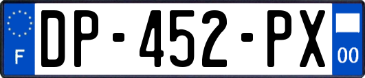DP-452-PX
