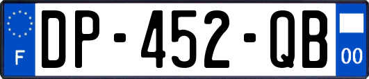 DP-452-QB