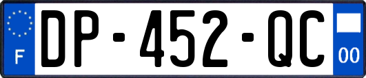 DP-452-QC