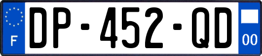 DP-452-QD