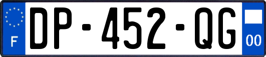 DP-452-QG