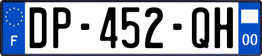 DP-452-QH