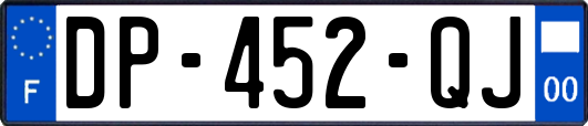DP-452-QJ