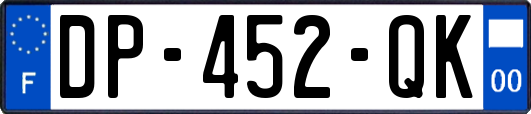DP-452-QK