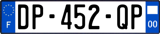 DP-452-QP