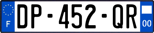 DP-452-QR