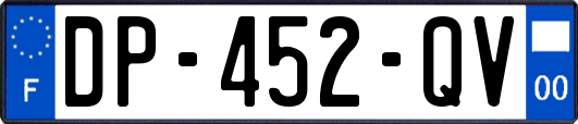 DP-452-QV