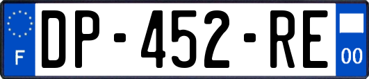 DP-452-RE